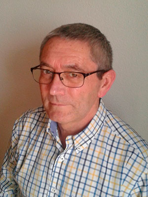 Dionisio Zarco Pedroche