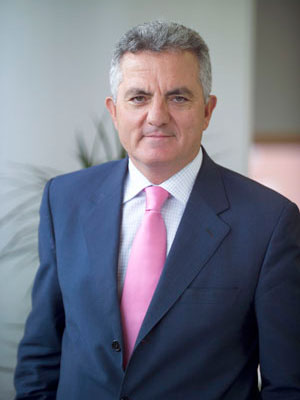 Angel Moreno Olivares
