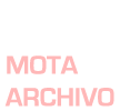 MotaArchivo Logo