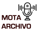 MotaArchivo Logo