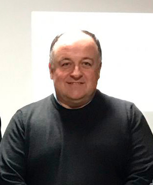 Juan Manuel Ruiz de Valbuena Quejigo